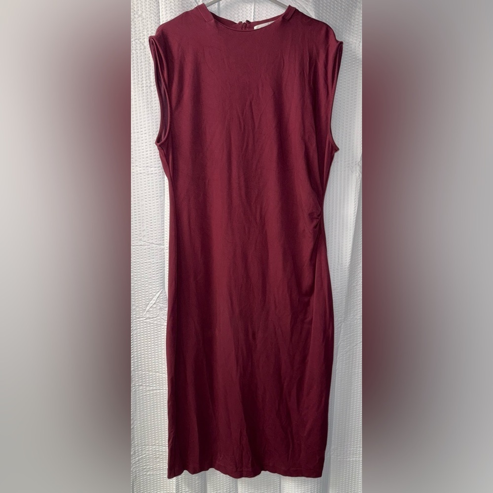Diane von Furstenberg Darrius Dress Size 16